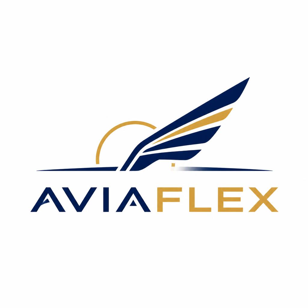 Aviaflex Logo